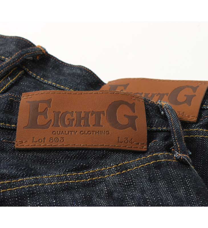 Eight-G Lot,803-WA 19oz Eight-G Lot,803-WA 19oz