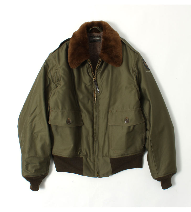 Buzz Rickson's Lot,BR15325 Type B-10 