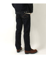 Load image into Gallery viewer, Eight-G Lot,702-WA 17oz &quot;Otoko Denim&quot; Tight Fit Jeans
