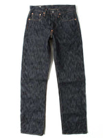 Load image into Gallery viewer, Eight-G Lot,803-WA 19oz &quot;Otoko Denim&quot; Regular Fit StraightJeans
