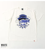 Load image into Gallery viewer, Studio D&#39;artisan USA COTTON PRINT S/S T-SHIRT &quot;SINCE 1979&quot;
