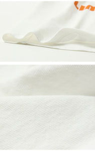 STUDIO D'ARTISAN 8180A USA COTTON PRINT S/S T-SHIRT "LIMIT BREAKER"