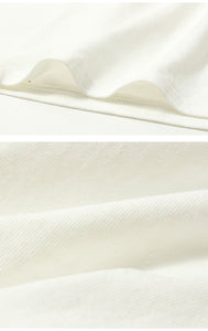 STUDIO D'ARTISAN 8182B USA COTTON PRINT S/S T-SHIRT "S.D.ARMY"