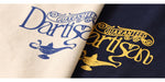Load image into Gallery viewer, STUDIO D&#39;ARTISAN Printed long-sleeved T-shirt&quot;GENIE DENIM&quot; 8195A
