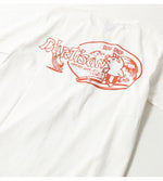 画像をギャラリービューアに読み込む, Studio D'artisan Lot,8210A USA Cotton Print T-SHIRT
