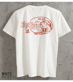 画像をギャラリービューアに読み込む, Studio D'artisan Lot,8210A USA Cotton Print T-SHIRT
