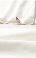 画像をギャラリービューアに読み込む, Studio D'artisan Lot,8211B USA Cotton Print S/S/ T-Shirt
