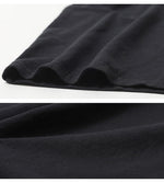 画像をギャラリービューアに読み込む, Studio D'artisan Lot,8212B USA Cotton Print T-Shirt
