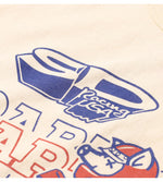 Load image into Gallery viewer, STUDIO D'ARTISAN 8228A  Print L/S T-shirt "SD RACING USA"
