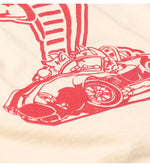 画像をギャラリービューアに読み込む, STUDIO D'ARTISAN 8228B  Print L/S T-shirt "COBRA"
