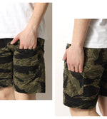 Load image into Gallery viewer, Eight-G Lot,8SP-17 JOHN WAYNE TIGER SHORT PANTS
