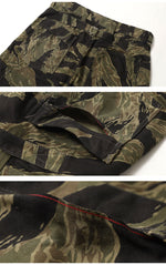 Load image into Gallery viewer, Eight-G Lot,8SP-17 JOHN WAYNE TIGER SHORT PANTS
