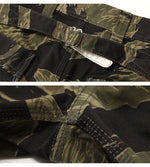 Load image into Gallery viewer, Eight-G Lot,8SP-17 JOHN WAYNE TIGER SHORT PANTS
