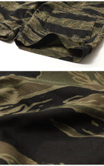 Load image into Gallery viewer, Eight-G Lot,8SP-17 JOHN WAYNE TIGER SHORT PANTS
