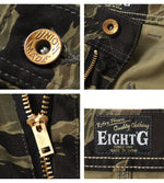 Load image into Gallery viewer, Eight-G Lot,8SP-17 JOHN WAYNE TIGER SHORT PANTS
