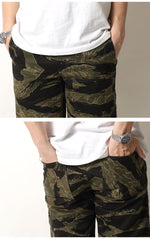 Load image into Gallery viewer, Eight-G Lot,8SP-17 JOHN WAYNE TIGER SHORT PANTS
