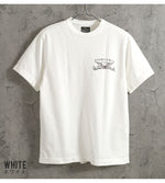 Load image into Gallery viewer, EIGHT-G 8ST-40 SHORT SLEEVE T-SHIRT "UNION OF CRAFT"

