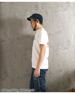 Load image into Gallery viewer, EIGHT-G 8ST-40 SHORT SLEEVE T-SHIRT "UNION OF CRAFT"
