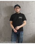 Load image into Gallery viewer, EIGHT-G 8ST-40 SHORT SLEEVE T-SHIRT "UNION OF CRAFT"
