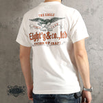 Load image into Gallery viewer, EIGHT-G 8ST-40 SHORT SLEEVE T-SHIRT "UNION OF CRAFT"
