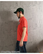 画像をギャラリービューアに読み込む, EIGHT-G 8ST-43 SHORT SLEEVE T-SHIRT "BRIDGE BUSTERS"
