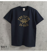 Load image into Gallery viewer, EIGHT-G  8ST-TS44  SHORT SLEEVE T-SHIRT "EG-BASE"
