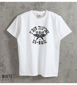 Load image into Gallery viewer, EIGHT-G  8ST-TS44  SHORT SLEEVE T-SHIRT "EG-BASE"
