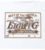 画像をギャラリービューアに読み込む, Eight-g Lot,8ST-TS46 PRINT S/S T-SHIRT "BEST OF THE SUPER Jr."
