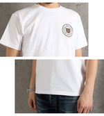 画像をギャラリービューアに読み込む, Eight-g Lot,8ST-TS46 PRINT S/S T-SHIRT "BEST OF THE SUPER Jr."
