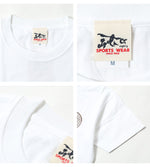 画像をギャラリービューアに読み込む, Eight-g Lot,8ST-TS46 PRINT S/S T-SHIRT "BEST OF THE SUPER Jr."
