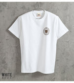 画像をギャラリービューアに読み込む, Eight-g Lot,8ST-TS46 PRINT S/S T-SHIRT "BEST OF THE SUPER Jr."
