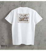 画像をギャラリービューアに読み込む, Eight-g Lot,8ST-TS46 PRINT S/S T-SHIRT "BEST OF THE SUPER Jr."
