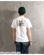 画像をギャラリービューアに読み込む, Eight-g Lot,8ST-TS46 PRINT S/S T-SHIRT "BEST OF THE SUPER Jr."
