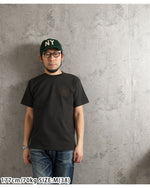 画像をギャラリービューアに読み込む, Eight-g Lot,8ST-TS46 PRINT S/S T-SHIRT "BEST OF THE SUPER Jr."
