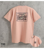 画像をギャラリービューアに読み込む, Eight-g Lot,8ST-TS46 PRINT S/S T-SHIRT "BEST OF THE SUPER Jr."

