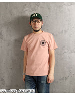 画像をギャラリービューアに読み込む, Eight-g Lot,8ST-TS46 PRINT S/S T-SHIRT "BEST OF THE SUPER Jr."
