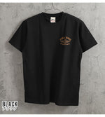 画像をギャラリービューアに読み込む, Eight-G Lot,8ST-TS47 SHORT SLEEVE T-SHIRT "SPEED KINGS"

