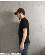画像をギャラリービューアに読み込む, Eight-G Lot,8ST-TS47 SHORT SLEEVE T-SHIRT "SPEED KINGS"
