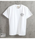 画像をギャラリービューアに読み込む, Eight-G Lot,8ST-TS47 SHORT SLEEVE T-SHIRT "SPEED KINGS"
