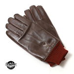 Load image into Gallery viewer, BUZZ RICKSON'S BR02835  GLOVES-FLYING WINTER Type A-10
