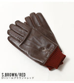 Load image into Gallery viewer, BUZZ RICKSON'S BR02835  GLOVES-FLYING WINTER Type A-10
