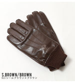 Load image into Gallery viewer, BUZZ RICKSON'S BR02835  GLOVES-FLYING WINTER Type A-10
