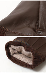 Load image into Gallery viewer, BUZZ RICKSON'S BR02835  GLOVES-FLYING WINTER Type A-10
