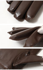 Load image into Gallery viewer, BUZZ RICKSON'S BR02835  GLOVES-FLYING WINTER Type A-10
