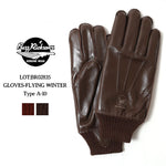 Load image into Gallery viewer, BUZZ RICKSON'S BR02835  GLOVES-FLYING WINTER Type A-10
