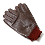 Load image into Gallery viewer, BUZZ RICKSON'S BR02835  GLOVES-FLYING WINTER Type A-10
