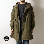 Load image into Gallery viewer, BUZZ RICKSON'S BR12266  Type M-51 "BUZZ RICKSON CLOTHES"

