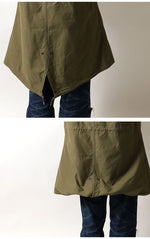 Load image into Gallery viewer, BUZZ RICKSON'S BR12266  Type M-51 "BUZZ RICKSON CLOTHES"
