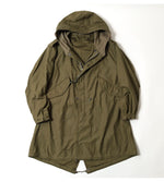 Load image into Gallery viewer, BUZZ RICKSON'S BR12266  Type M-51 "BUZZ RICKSON CLOTHES"
