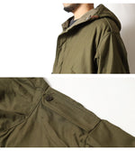 Load image into Gallery viewer, BUZZ RICKSON'S BR12266  Type M-51 "BUZZ RICKSON CLOTHES"
